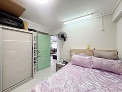 Blk 501 Woodlands Drive 14 (Woodlands), HDB 4 Rooms #622230971